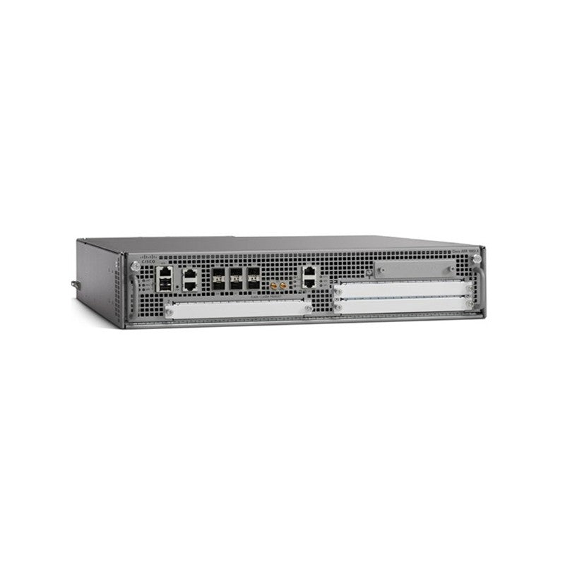 CISCO ASR1002X-5G-VPNK9 5G Service Router 5G VPN BUNDLE ASR1002-X - | NEW