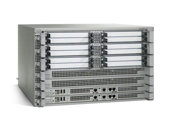 (새로운) Cisco Aggregation Services 라우터 1000 시리즈 -ASR1004-10G-HA/K9