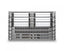 Cisco ASR1006 Chassis, Dual P/S ASR 1000 Series Aggregation Services Router | USED