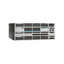 CISCO C1-WS3850-48U/K9 48ポート フルPoE+ <tc>ネットワークスイッチ</tc> 1100WAC 3850 IPベース - | 新品