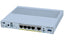 Cisco C1101-4P ISR 1101 4x GbE LAN 1x GbE WAN 단일 WAN 팬리스 IOS XE 분기 라우터 | 사용된