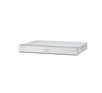 Cisco C1111-4P ISR 1100 Series Dual GE WAN 4x GbE PoE Fanless IOS XE SD-WAN Branch Router | USED