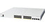 Cisco C1200-24P-4G Catalyst 1200 24-Port GbE PoE+ 195W 4x 1G SFP Lüfterlos Layer 3 <tc>Switch</tc> | GEBRAUCHT