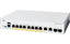 Cisco C1200-8P-E-2G Catalyst 1200 8端口千兆以太网PoE+ 67W 2x 1G SFP无风扇外置电源 L3 <tc>交换机</tc> - | 新