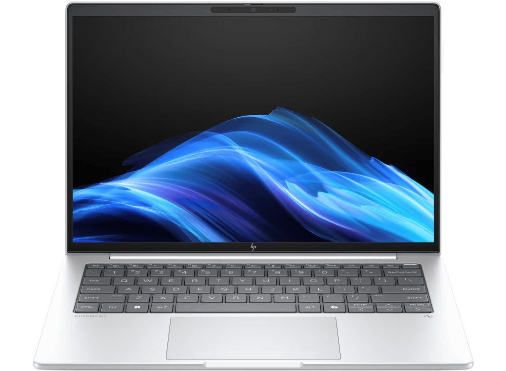 HP EliteBook 8 G1i 13" AI Intel Core Ultra 7-255U 32GB LPDDR5X-7500 1TB SSD C20G9PT#AB5 | <tc>全新行货</tc> 主图