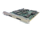CISCO C6800-8P10G Catalyst 6800 8 ポート 10GE、統合 DFC4 搭載 - |新しい