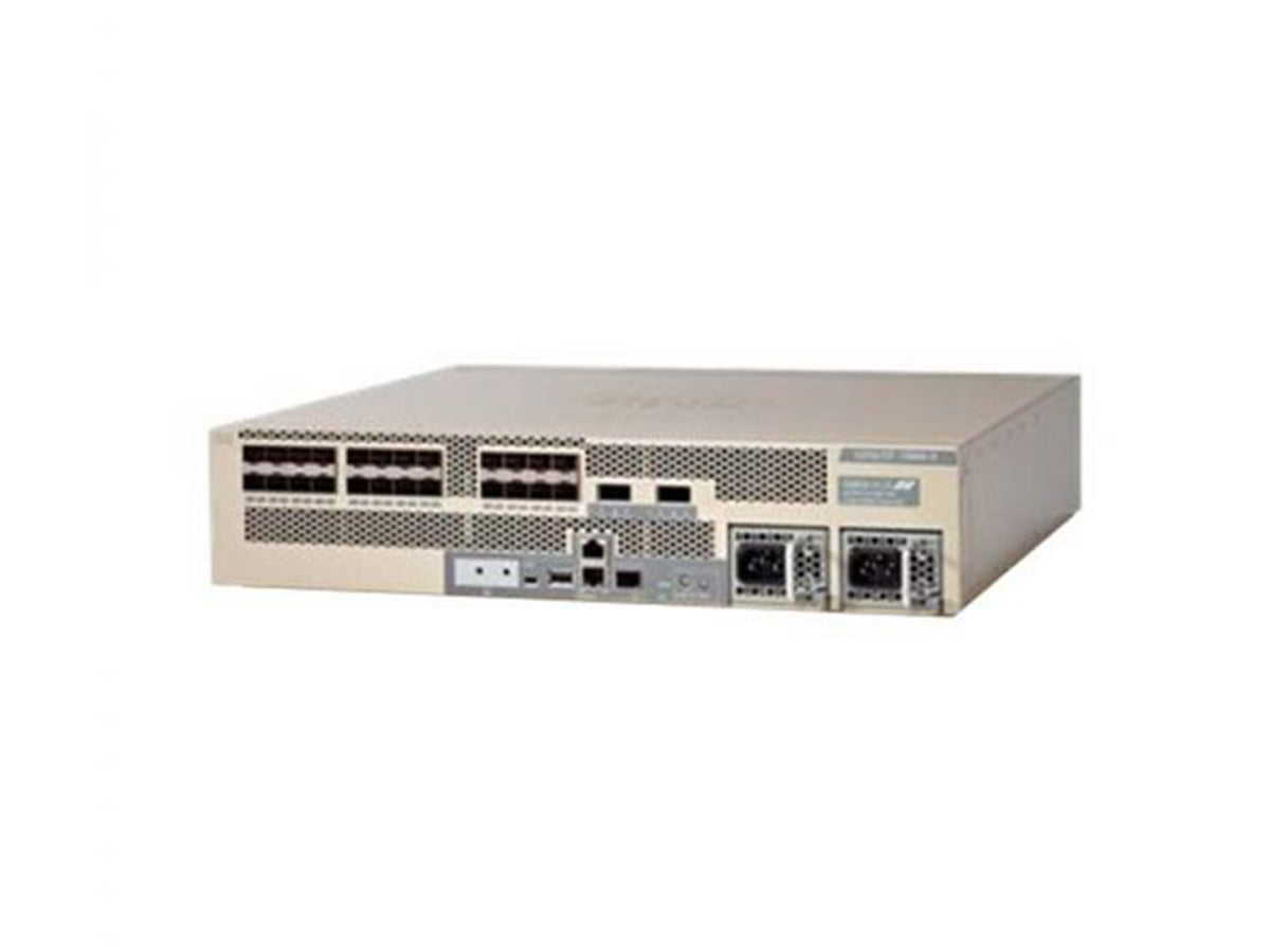 Cisco C6824-X-LE-40G dòng 6800, 24 cổng, 10GE + 2x40GE <tc>công tắc mạng</tc> | ĐÃ QUA SỬ DỤNG Hình ảnh chính