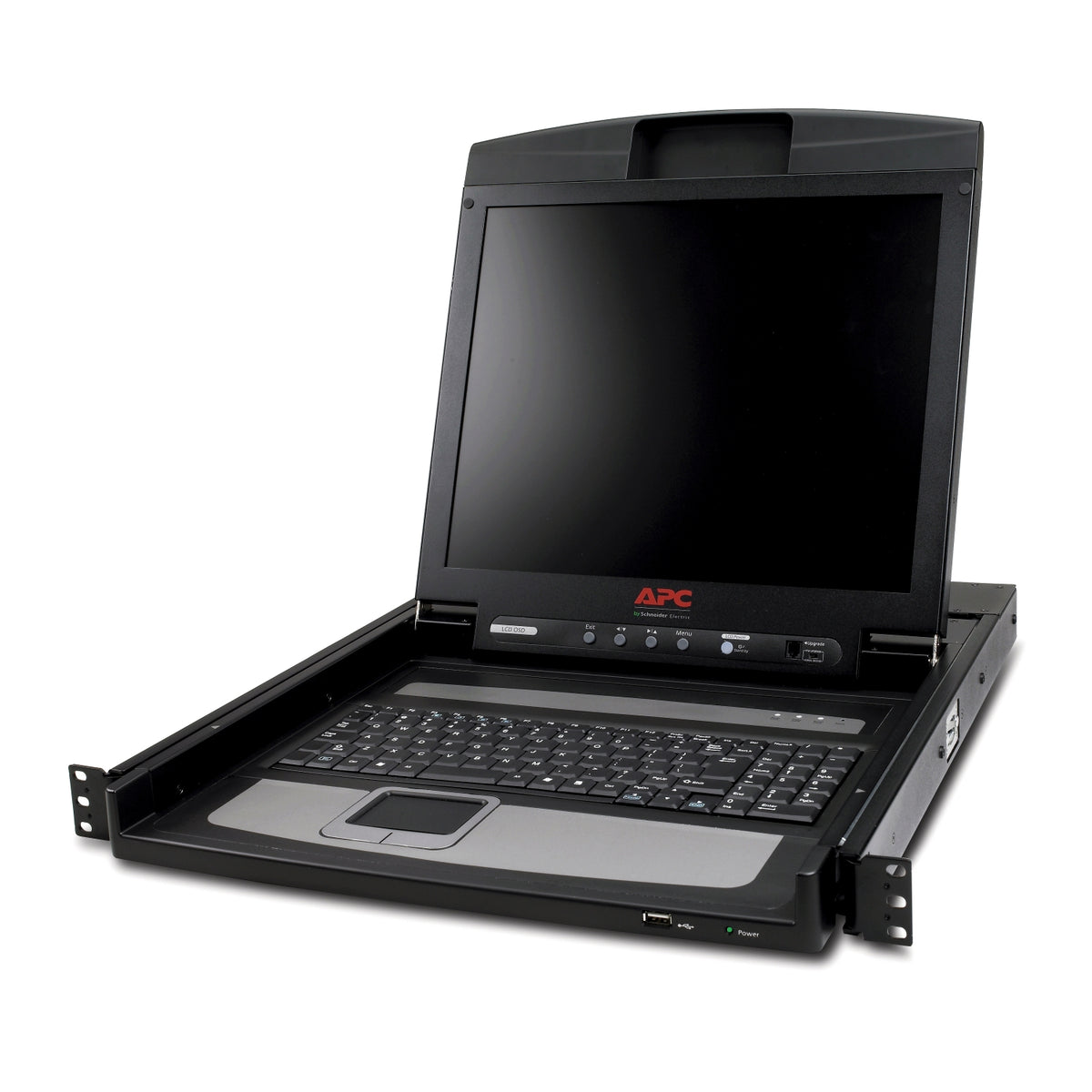 (<tc>NOUVELLE</tc>) Console LCD APC 17&quot; AP5717