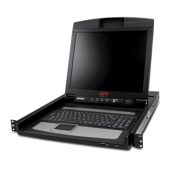 (NEW VENDOR) APC 17