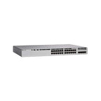 Cisco C9200-24T-E Catalyst 9200 Bộ chuyển mạch 24 cổng Gigabit 4x 1G SFP Uplink <tc>công tắc mạng</tc> Các yếu tố thiết yếu của mạng - | MỚI