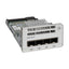 (NEW) Cisco Switch Catalyst 9200 Series - C9200-NM-4G