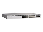 Cisco C9200L-24P-4G-E Catalyst 9200L 24-Port GbE PoE+ 195W 4x 1G SFP StackWise-80 Network Essentials <tc>Switch</tc> | GEBRAUCHT