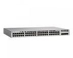 Cisco C9200L-48PXG-4X-E Catalyst 9200L 12x mGig 36x 1G PoE+ 4x 10G SFP+ 网络基础模块 <tc>交换机</tc> | 二手