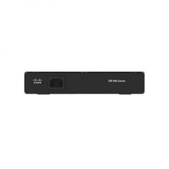 （新）C921-4P -Cisco 921ギガビットイーサネットセキュリティルーターと内部電源