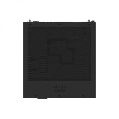 （新）C921-4P -Cisco 921ギガビットイーサネットセキュリティルーターと内部電源