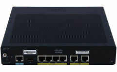 (NOUVEAU) C927-4P - Routeur de sécurité Gigabit Ethernet Cisco 927 avec annexe A VDSL / ADSL2 +