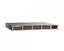 Cisco C9300L-48P-4X-E ​​Catalyst 9300L 48-Port Gigabit PoE+ 4x 10G SFP+ <tc>Switch</tc> Netzwerk-Grundlagen | GEBRAUCHT