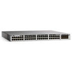 Cisco C9300-48UN-A Catalyst 9300 48-Port 5G Multigigabit UPOE 60W StackWise-480 Network Advantage Switch | USED