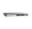Cisco C9300-24P-E Catalyst <tc>交换机</tc> 9300 24端口PoE+网络扩展坞 715W AC | 二手