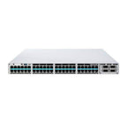 Cisco C9300X-48HX-E Catalyst 9300X 48端口多千兆90W UPOE+模块化上行链路 StackWise-1T 网络基础版 <tc>交换机</tc> - | 新
