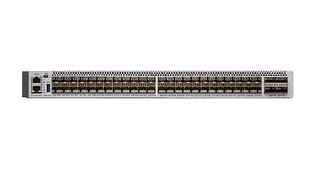 Cisco C9500-24Q-A Catalyst 9500 24-Port 40G QSFP+ 960 Gbps Network Advantage IOS XE Switch - | NEW