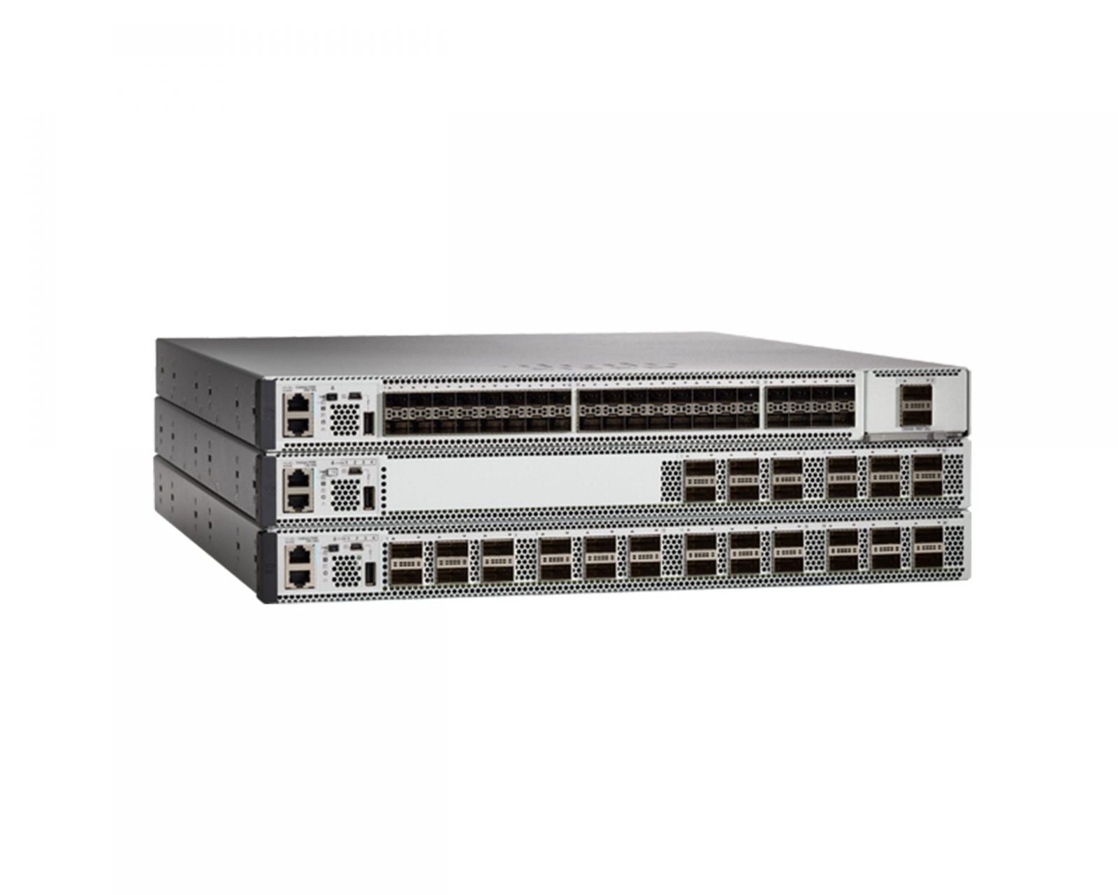 Cisco C9500-24X-A Catalyst 9500 Series 24-Port 10G SFP+ Switch - | NEW