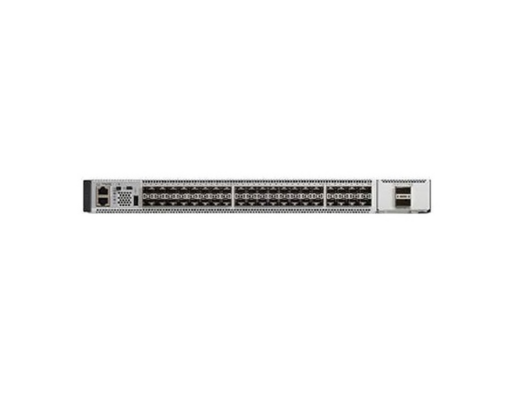 Cisco C9500-48Y4C-E Catalyst 9500 48-Port 25G SFP28 4x 40/100G Core <tc>Switch</tc> Netzwerk-Grundlagen - | NEU