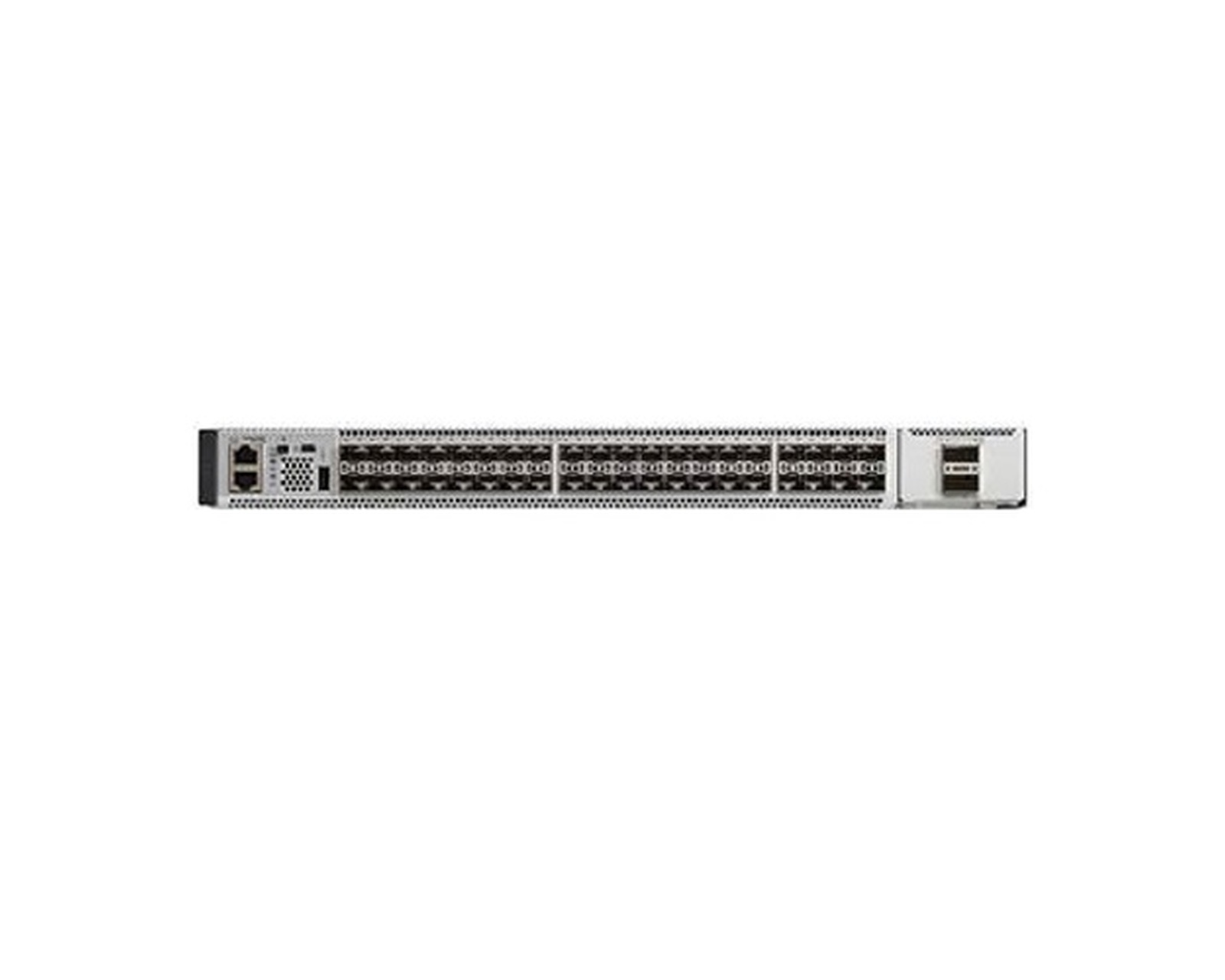 Cisco C9500-48Y4C-E Catalyst 9500 48-Port 25G SFP28 4x 40/100G Core <tc>Switch</tc> Netzwerk-Grundlagen | GEBRAUCHT