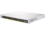 Cisco CBS350-48FP-4X Business 350 48-Port Gigabit Full PoE+ 740W 4x 10G SFP+ <tc>Switch</tc> | GEBRAUCHT