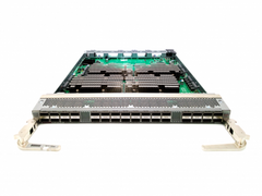 (新製品) Cisco Nexus 9000 シリーズ <tc>ネットワークスイッチ</tc>es - N9K-X9732C-EX