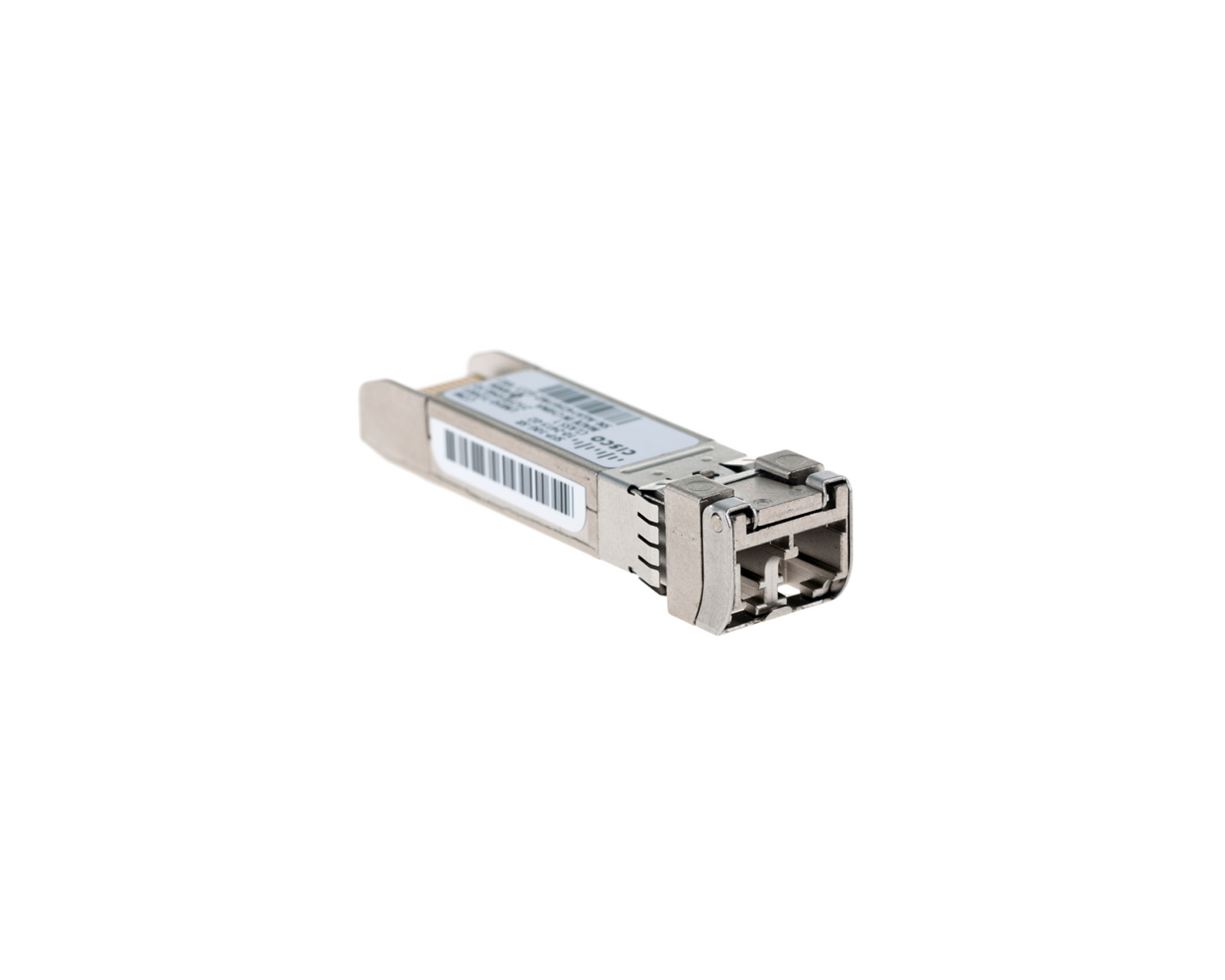 CISCO SFP-10G-LR-S TRANSCEIVER MODULE | USED Main image