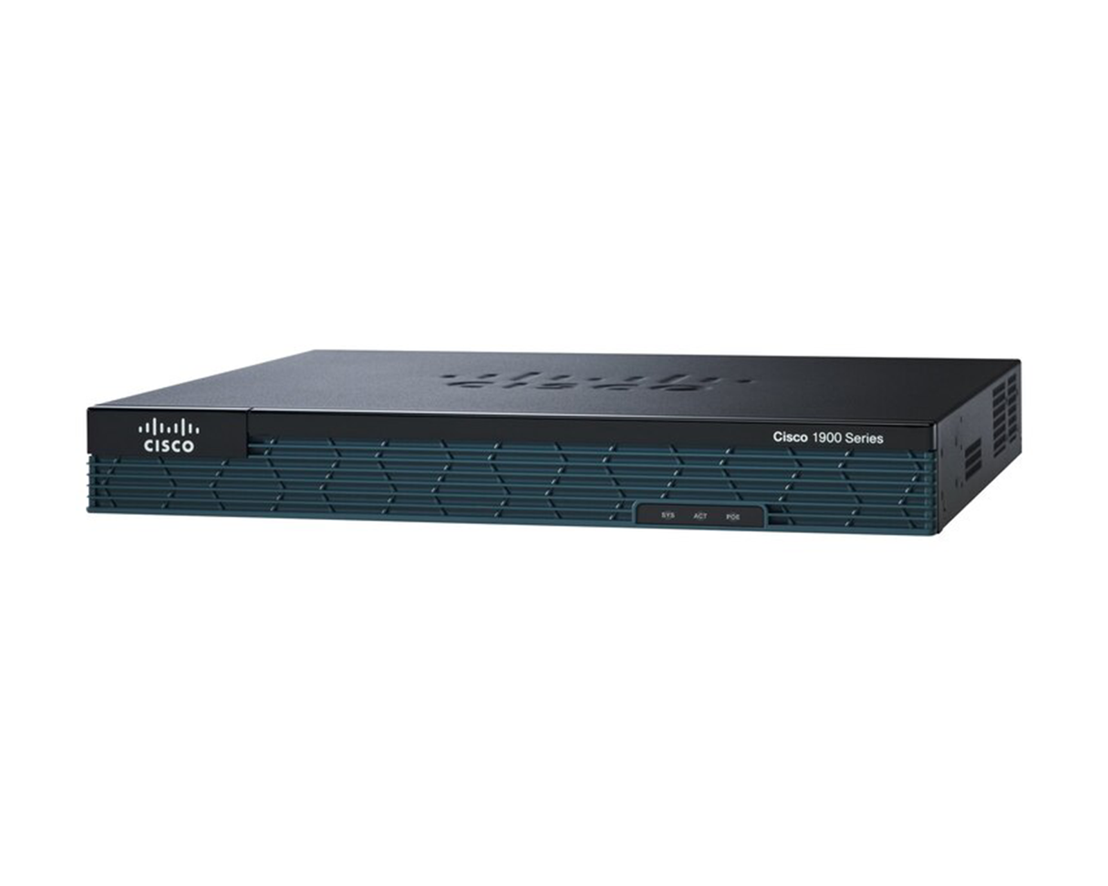 Cisco CISCO1921/K9 C1921 Router | GEBRAUCHT