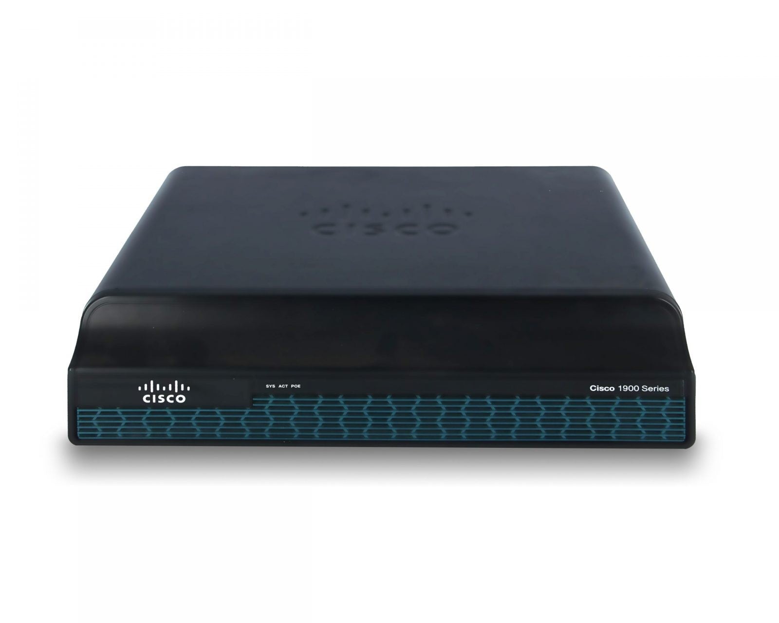 CISCO1941/K9 2-Port-Gigabit-Kabel-IP-Basisrouter - | NEU