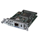 Cisco HWIC-1DSU-T1 1 連接埠 T1/部分 T1 DSU - |新的