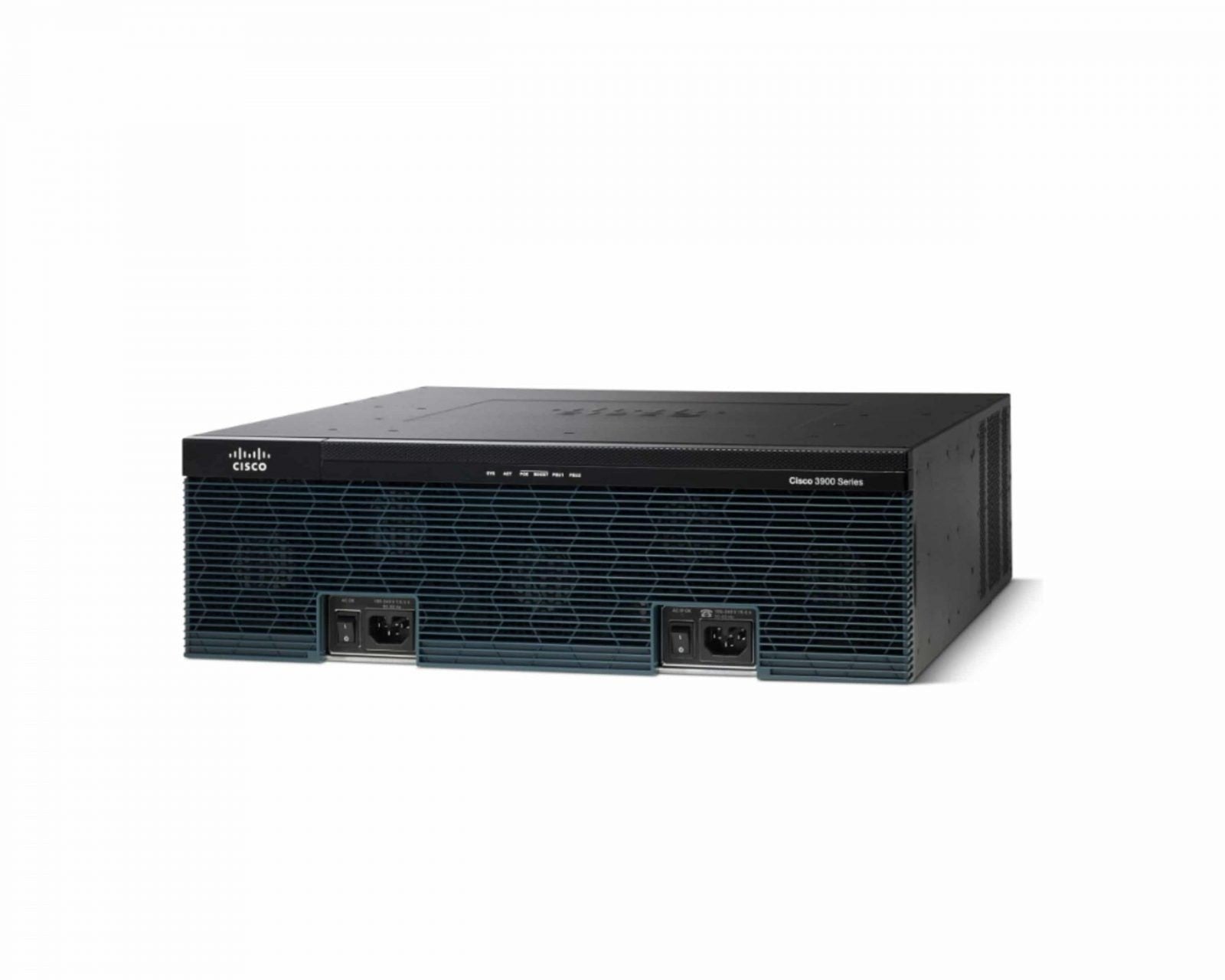 C3925E-VSEC-CUBEK9 C3925E VSEC CUBE Bundle, PVDM3-64, UC SEC Lic, FL-CUBEE-25 - | NEU
