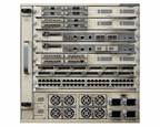 Cisco C6807-XL Catalyst 6800 系列 <tc>交换机</tc> 底盘 | 二手