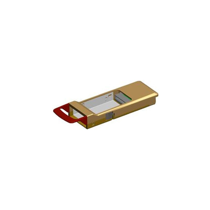 CISCO CVR-CFP2-CPAK4 CFP2-TO-CPAK PORT ADAPTER - Network Adapter Warranty - | NEW Main image