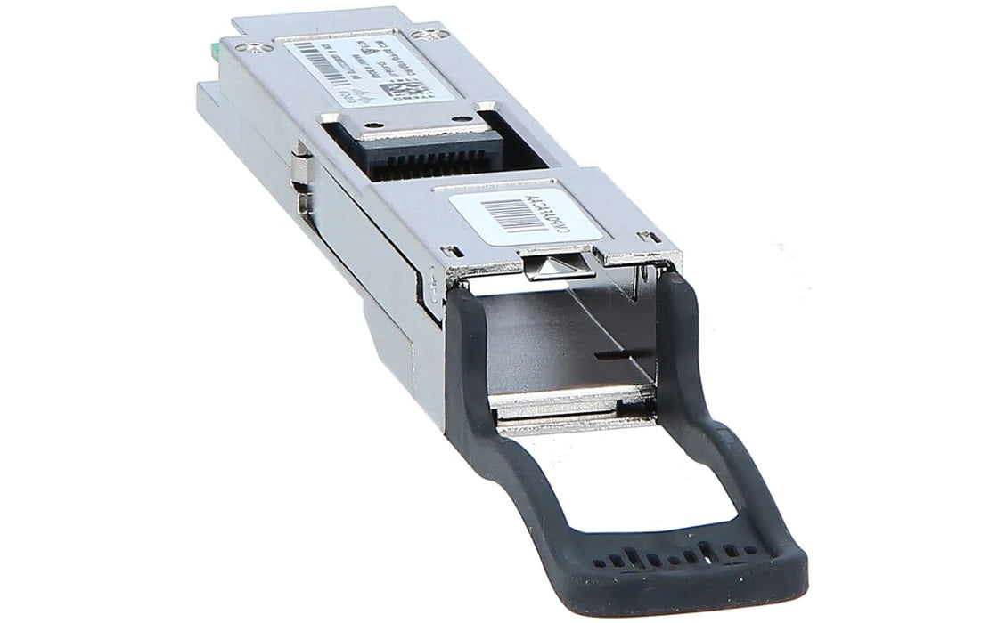 Cisco CVR-QSFP-SFP10G QSFP to SFP/SFP+ Adapter | USED Secondary image