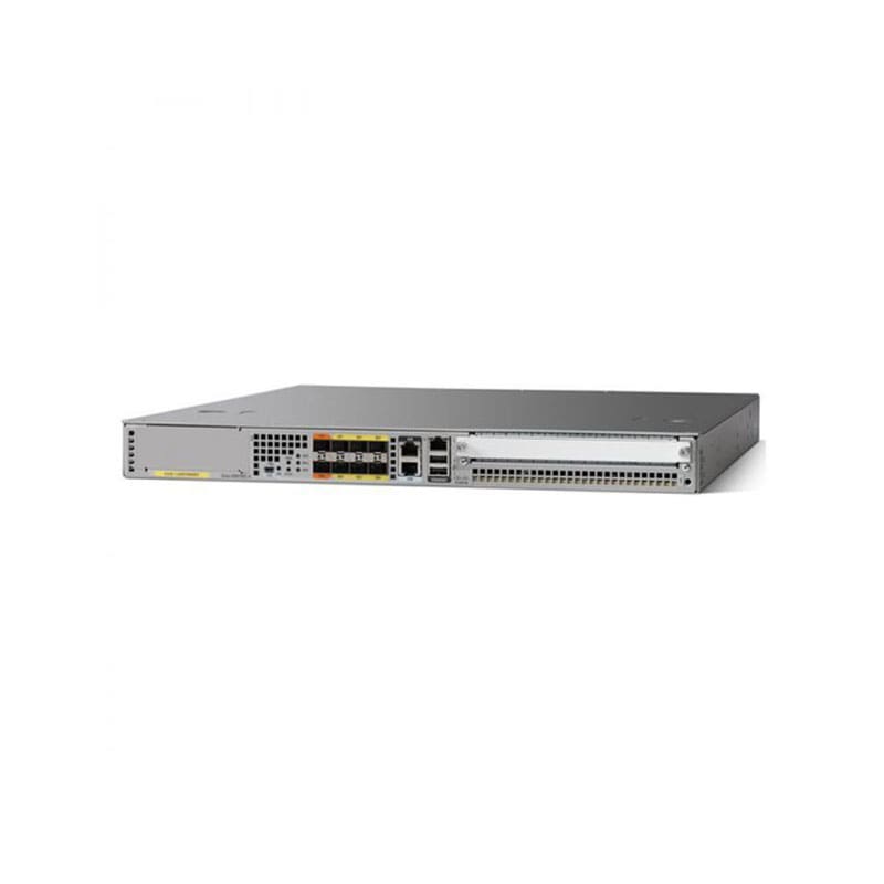 (NEW) Cisco Aggregation Services Routers 1000 Series - ASR1001X-2.5G-K9 ...