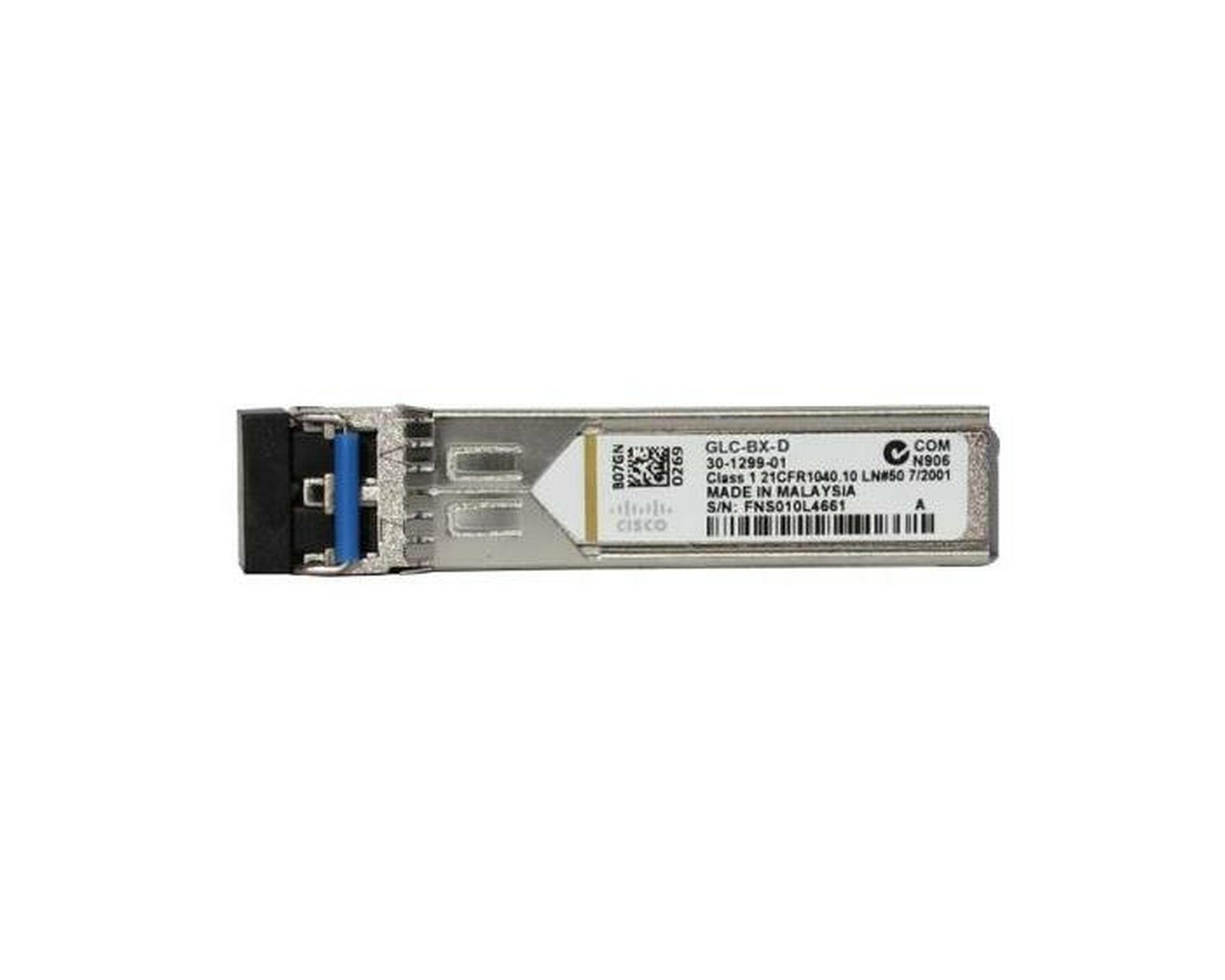 Cisco GLC-BX-D 1000BASE-BX SFP | ĐÃ SỬ DỤNG