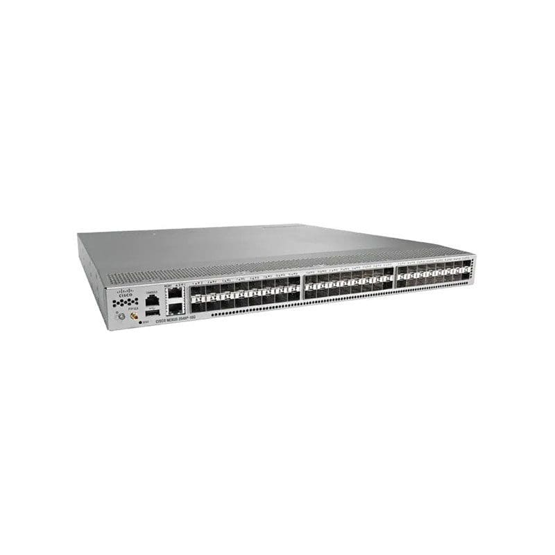 (NEW) Cisco Nexus 3000 Series Switches - N3K-C3524P-XL Main image