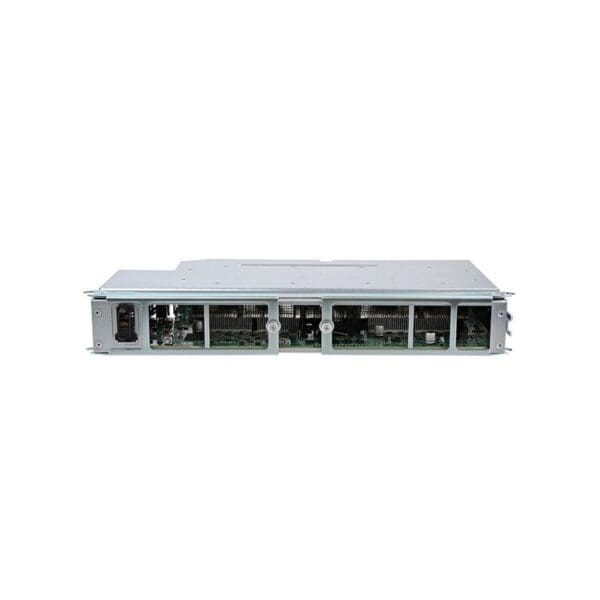 (新製品) Cisco Nexus 9000 シリーズ <tc>ネットワークスイッチ</tc>es - N9K-C9508-FM-E=