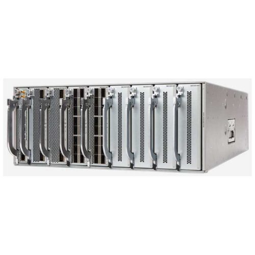 (新製品) Cisco Nexus 9000 シリーズ <tc>ネットワークスイッチ</tc>es - N9K-X9400-16W