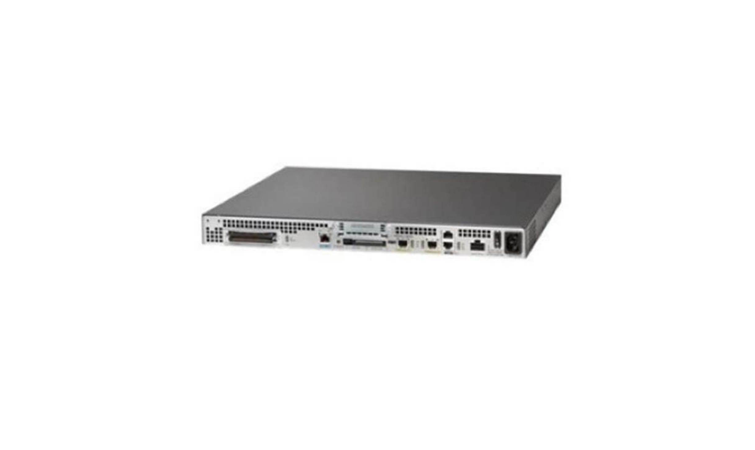 Cisco VG320 Modular Voice over IP Gateway - VoIP Phone Adapter - GigE - | NEW