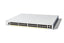Cisco C1200-48P-4X C1200 48x1GbE PoE+ 4x10G SFP+ <tc>交换机</tc> - | 新