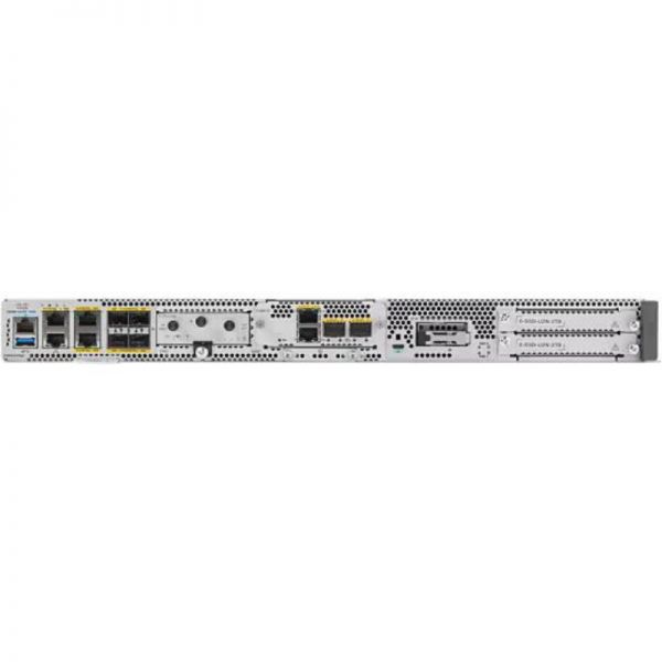 (NEW) Cisco C8300-2N2S-6T-V Main image