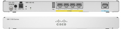 (Neu) Cisco ISR 1100 Router - ISR1100-4G