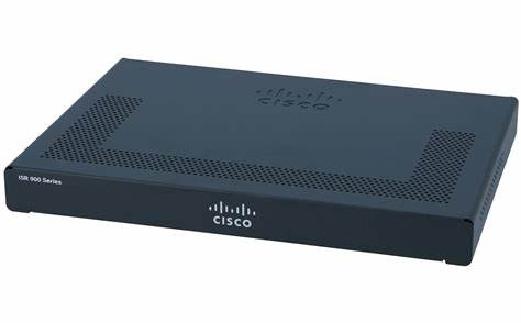 (MỚI) Dòng Cisco ISR 900 - C926-4PLTEGB<tc>$</tc> Hình ảnh chính