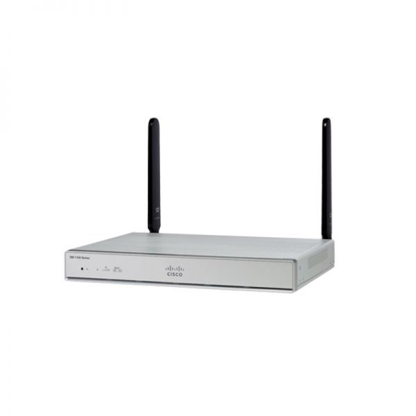 (Neu) Cisco Router ISR 1100 - C1121-8PLTEP