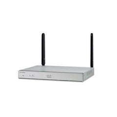 (Neu) Cisco Router ISR 1100 - C1121-8PLTEP